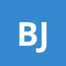 B A Jackson